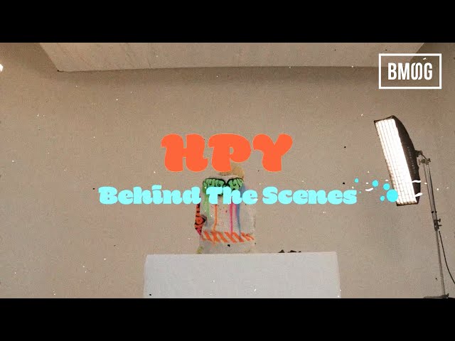 SKY-HI、5月から開催するツアーに向けて書き下ろした新曲「ヒッピー」のBehind The Scenesが公開! 2 YouTubeサムネイル