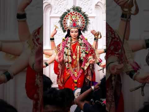 नवरात्रि स्पॆशल गीत | Navratri Bhakti Song 2022 | Mata Bhajan | Durga Maa Bollywood Songs