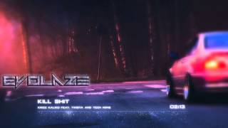 Krizz Kaliko - Kill Shit (Feat. Twista & Tech N9ne)