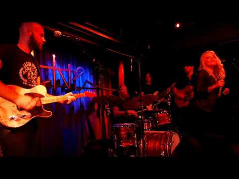 Mollie Marriott - Shame, Shame, Shame - Pizza Express, Holborn 22/08/2019