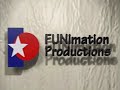 Funimation Productions Saban 1996