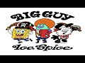 1 Hour Ice Spice Big Guy From Search For SquarePants ‎