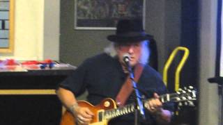 Dick Wagner - Drowning In My Own Tears