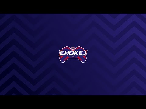 EHOKEJ LIGA TIPOS EXTRALIGY 2021 | Základná časť | 2. kolo