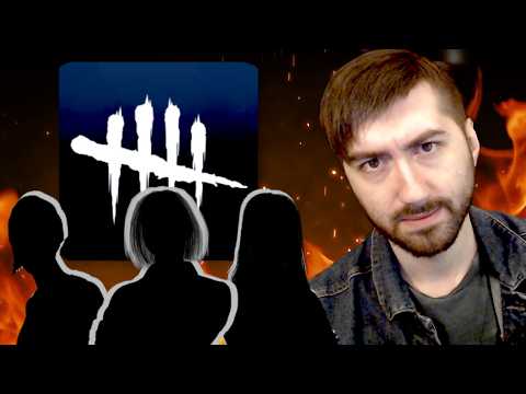 DBD Needs to Take a Stand | Dead by Daylight