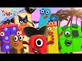 Carnival Special! | Numberblocks Full Episode | Learn to Count 123 | Cartoons for Kids @Numberblocks