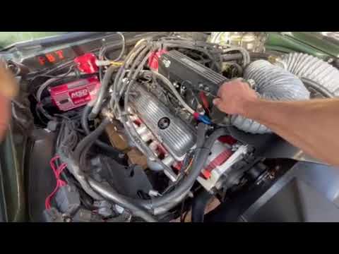 1969 Chevrolet Camaro Z28 (CC-1911176) for sale in Valencia, Spain