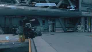 Halo 4: Tiny Spartan (on Composer) Tutorial