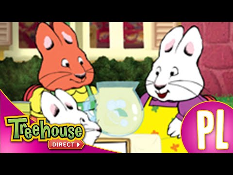 Maks i Ruby | CZEKOLADOWY KURCZAK MAX