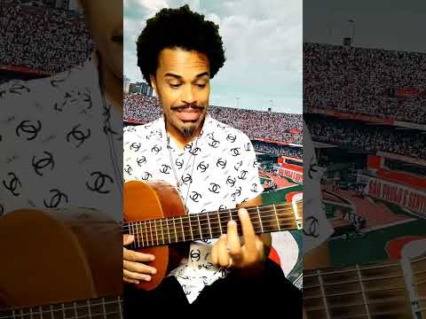 São Paulo - Hinos
