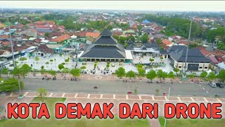 Download lagu DRONE KOTA DEMAK 2021 | Ceritapantura2021 mp3