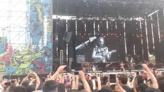 NATALIA LAFOURCADE ”TU SI SABES QUERERME&quot; GUADALAJARA 2017