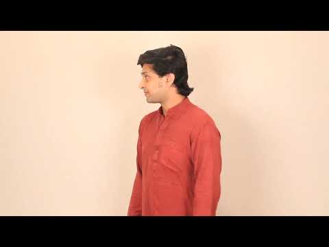 Akhilesh singh panwar introducing myself