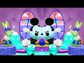 Mickey Mouse Clubhouse Hot Dog Song In G Major CoNfUsIoN