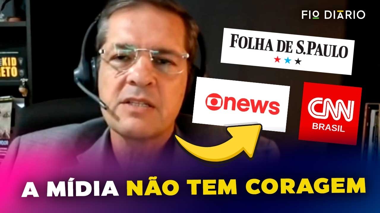 ⚠️CEL. MONTENEGRO EXPLICA O MOTIVO DO SILÊNCIO SOBRE AS FACÇÕES