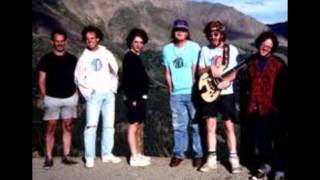 Phish-The Curtain With 7/29/88 The Roma, Telluride, CO