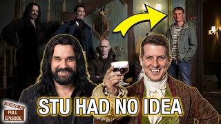 What We Do In The Shadows | They Tricked an IT Guy Into Starring in a Movie | The Movie List Podcast
