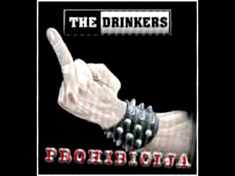 THE DRINKERS - Privat Bog