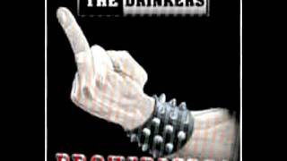 THE DRINKERS - Privat Bog