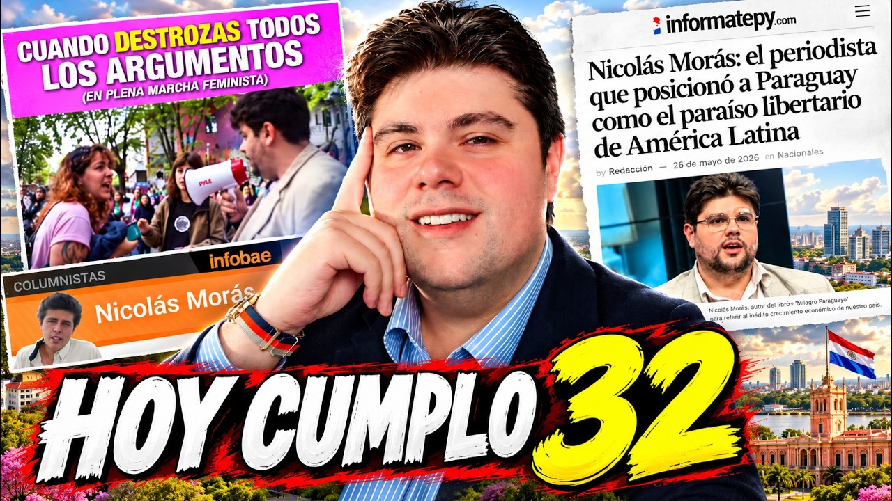 🔴 Pronto publicarán un DOCUMENTAL sobre MI VIDA 📽️  NUEVO ESTUDIO en CONSTRUCCIÓN y más🎙️