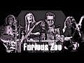 Renaud Hantson's Furious Zoo - America Renaud Hantson's Furious Zoo - America