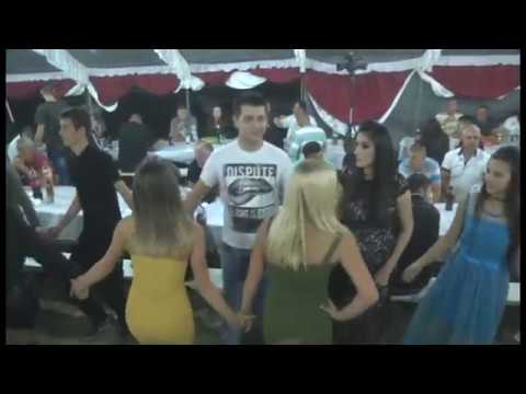 Punoletstvo kod Nikole Štuletovog u Brgulama - kolo