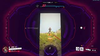 widowmaker【overwatch】