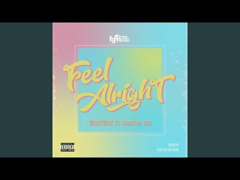 Feel Alright