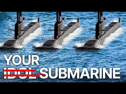 기분 좋은 해군 유튜브 채널