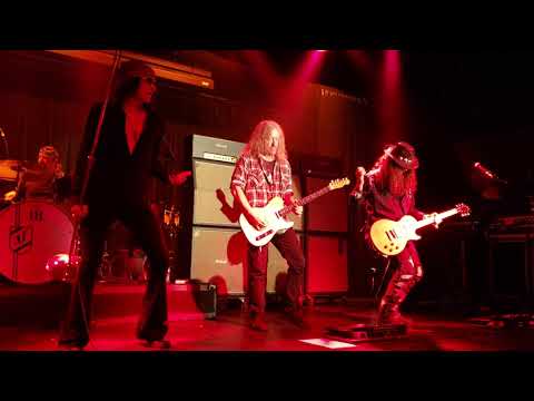 Get The Led Out - How Many More Times