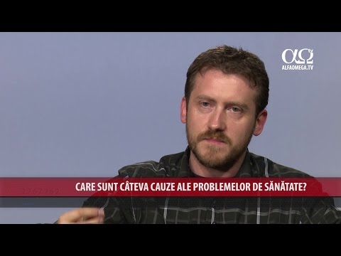 Care sunt cateva cauze ale problemelor si ce domenii ale vietii sunt afectate