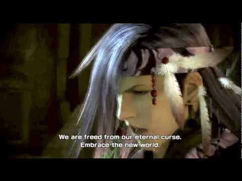 Final Fantasy XIII-2 OST - Paradox Extended & Looped
