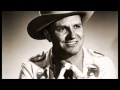 Gene Autry – There's No Backdoor To Heaven