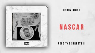 Roddy Ricch - Nascar (Feed the Streets 2)