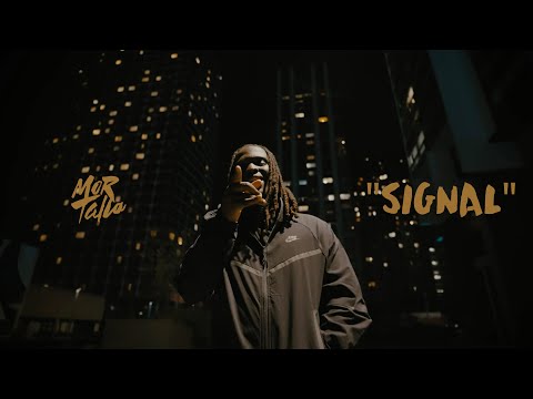 Mortalla - Signal (Clip Officiel)