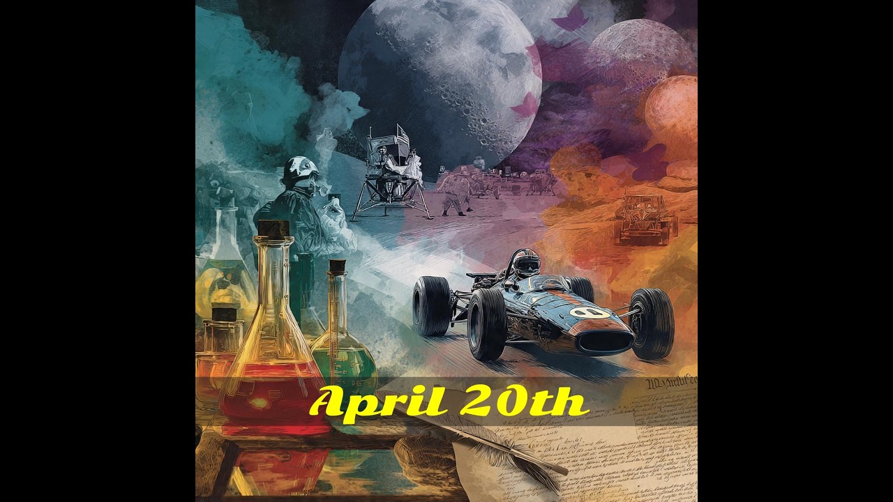 April 20th