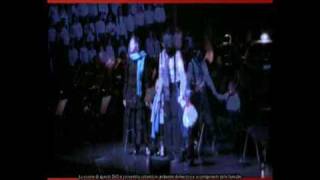 ORCHESTRA GIOVANILE DI ROMA - DISNEY MEDLEY (2)  Cam caminin.wmv