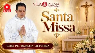 Santa Missa - 23.09.2026 - Santuário Diocesano Sagrado Coração de Jesus - Mogi das Cruzes - SP