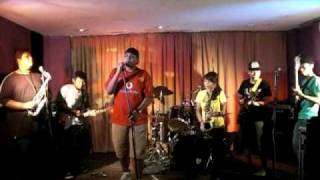 YesNoMaybe - Popcorn (Mad Caddies Cover)