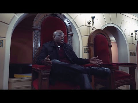 Billy Danze (M.O.P) - Blessings & Prayers Ft. Lady Lee (New Official Music Video) (Prod. TooBusy)
