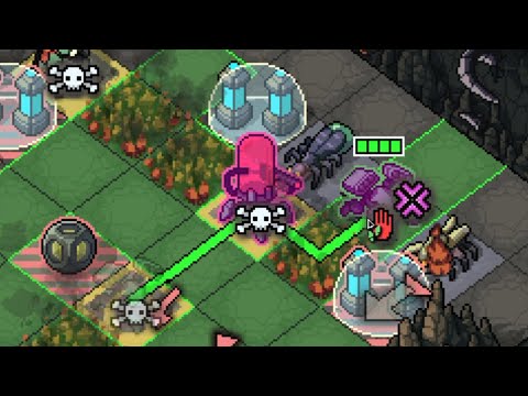 Into the Breach #20 - Advanced Edition Update
