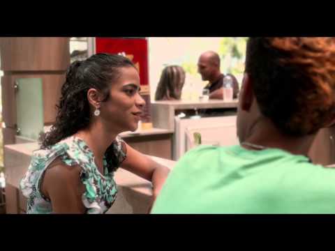 Trailer de A Pelada (2014)