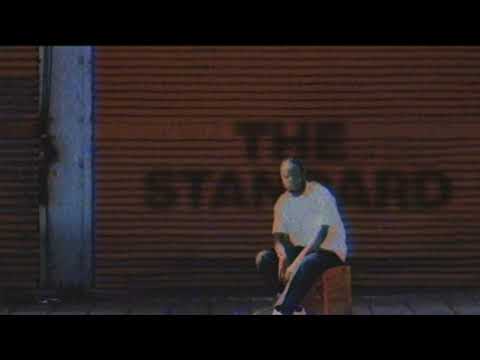 Tyson Sybateli - The Standard