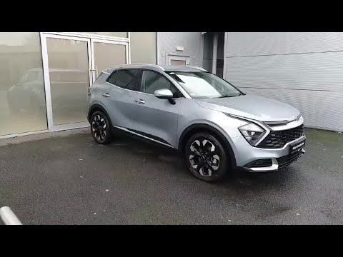Kia Sportage 1.6 PHEV K3 ** Deposit Taken ** - Image 2