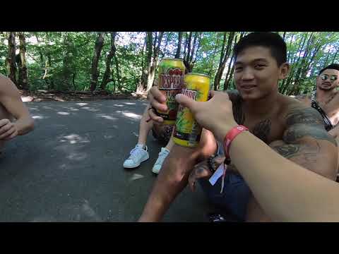 New Horizons 2019 "Kingdom of Fire" Aftermovie