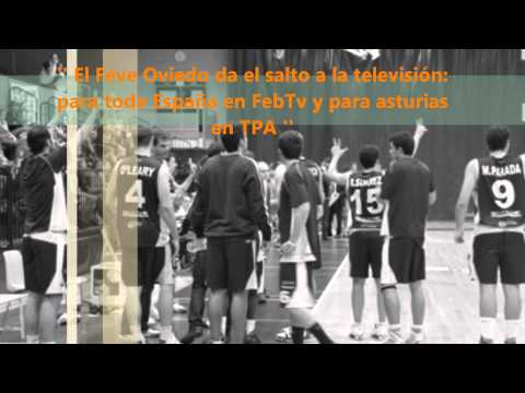 Previa Feve Oviedo Baloncesto - Lan Mobel ISB