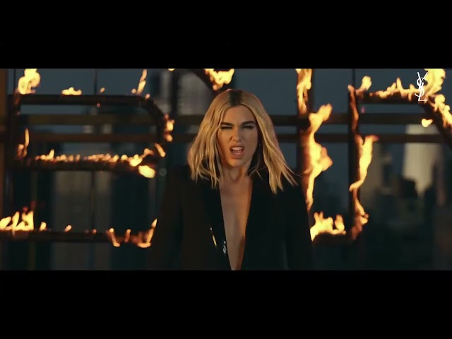 عطر ليبري انتنس للنساء من اف سان لوران - او دي بارفان، 90 مل