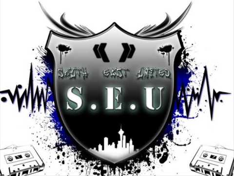 BiG Allek Tako Igramo ft S E U Serbian Rap