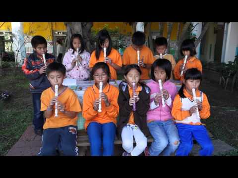 桃園市大園區沙崙國民小學103年度藝術與人文教學深耕 樂音飄揚 藝滿校園_封面照片