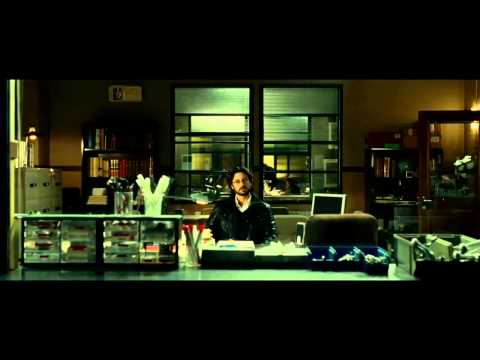 El cuerpo – Trailer final HD